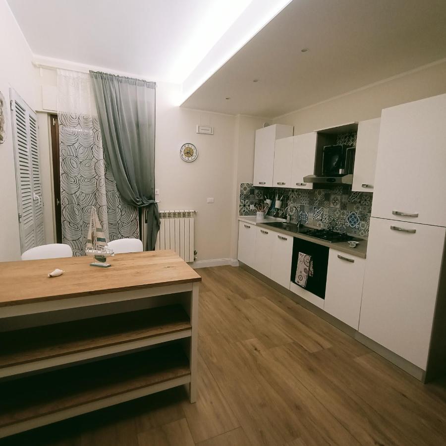 Donata Dal Mare Apartment Francavilla Al Mare Exterior photo